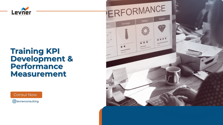 Training KPI Development & Performance Measurement