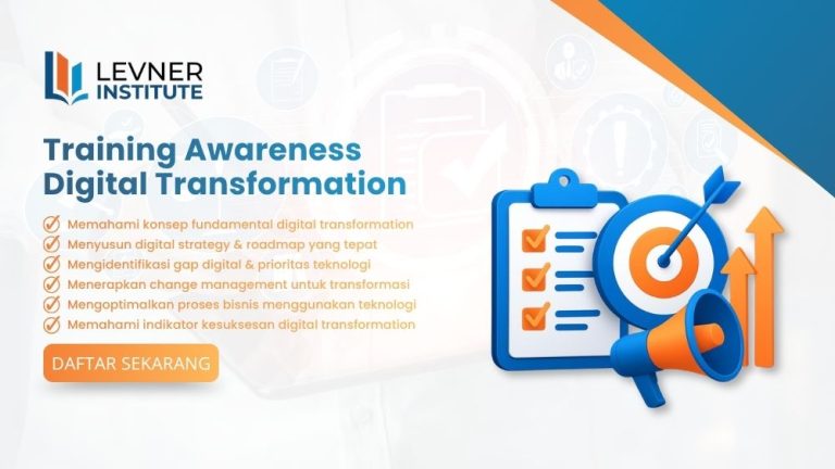 In-House Training Digital Transformation