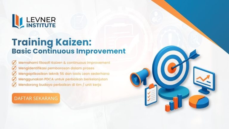 Corporate Training Kaizen Continuous Improvement